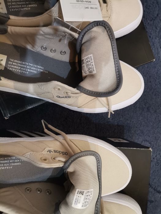 Мъжки  обувки Firetrap