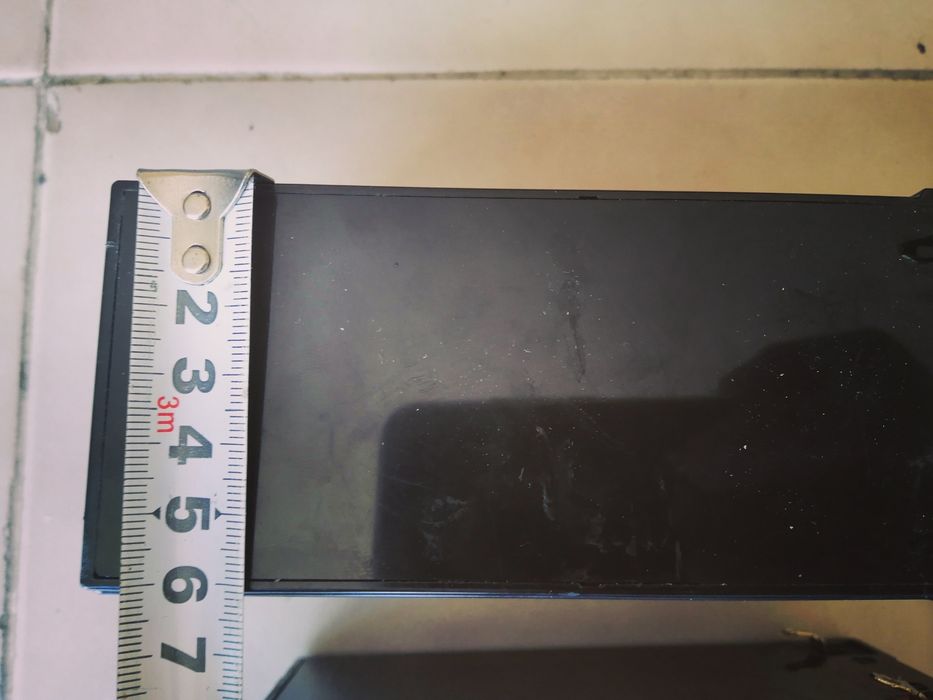 Батерии за UPS,12V/12 Ah и 12V/6,5 Ah