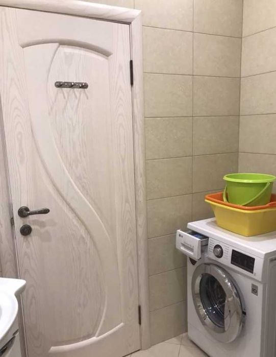 Дава се под наем Двустаен апартамент в Пловдив, Кършияка - 60 кв.м за 295.8 € - Снимка #4