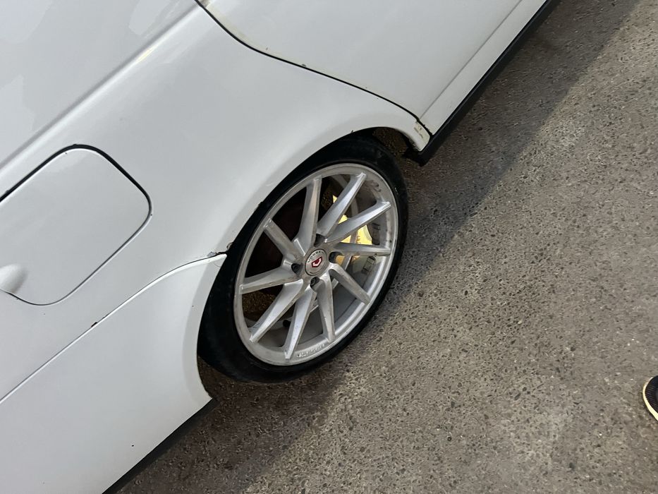 Vossen диска R16 размер