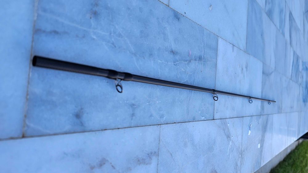 Benzar Concourse Method Feeder Limited Edition, 3.90m, 130g, 5 varfuri