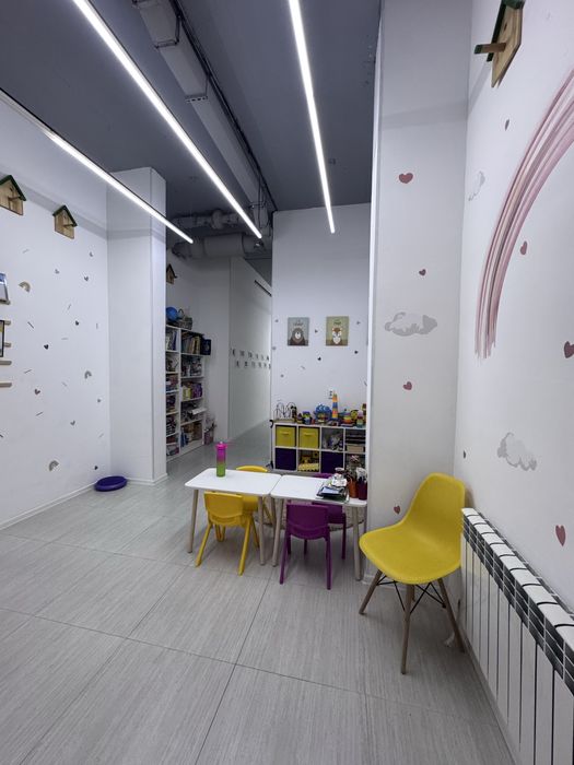 Сдам кабинет педагогу