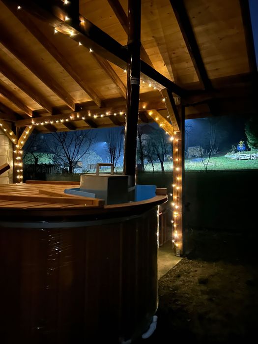 Cabana Insieme Apuseni