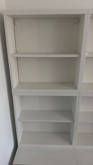 Configuratie Besta Ikea