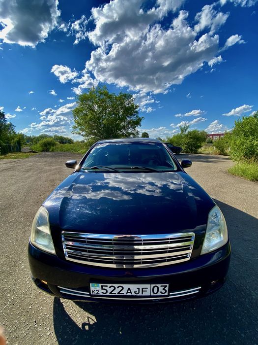 Nissan Teana 2005 года