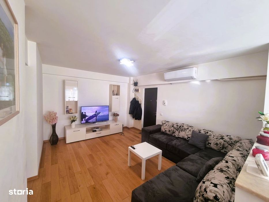 Apartament 3 cam Ovidiu
