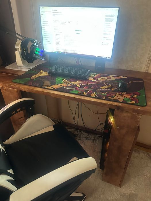 Компютер дл игр кс2 дот2