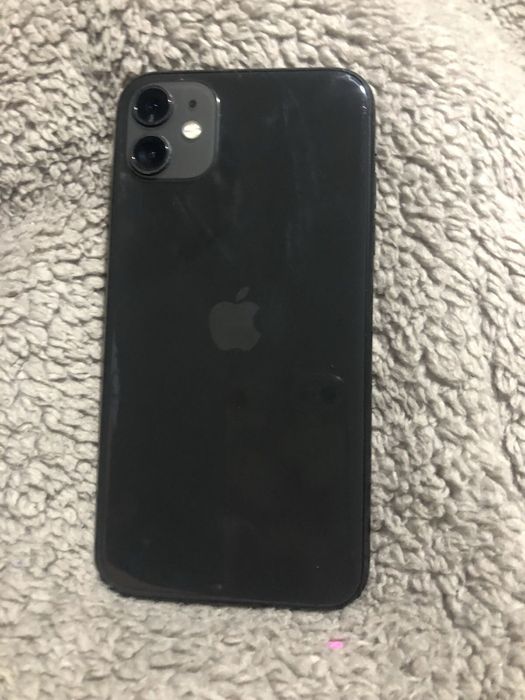 iPhone 11 128гб