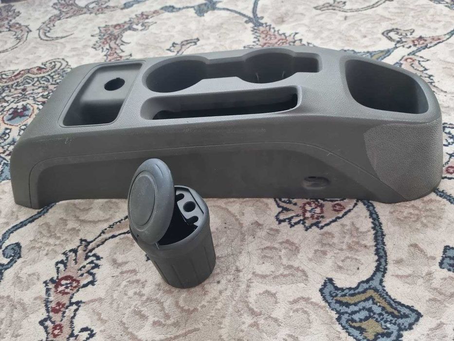 Cobalt заводской родной бар 1 шт.