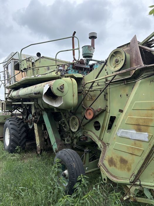 Продам комбанй енисей 1200