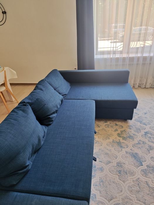 Диван б/у от Икеа