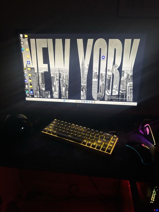 Продается игровой комп тянет все