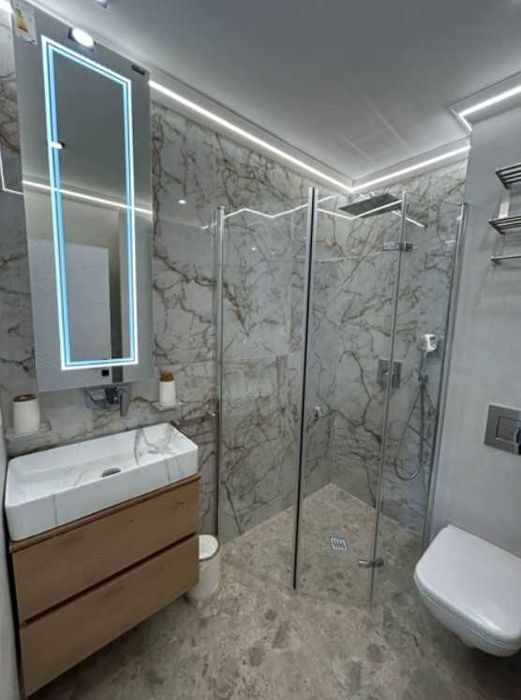 Двустаен апартамент под наем Дружба 2