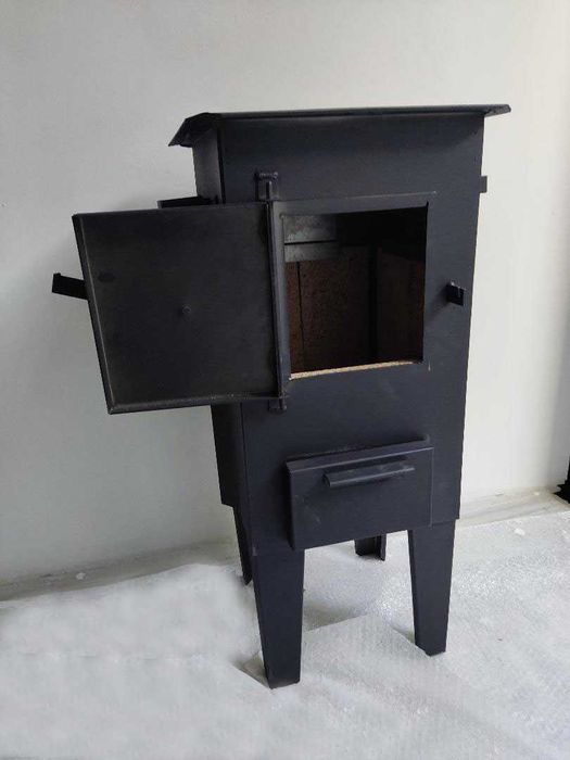 soba ideala pentru camping semineu pe lemne fire force soba lemne