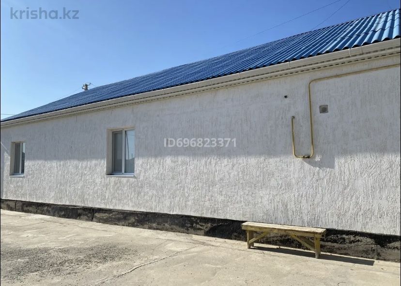 Үй сатылады мкр. Аэропорт