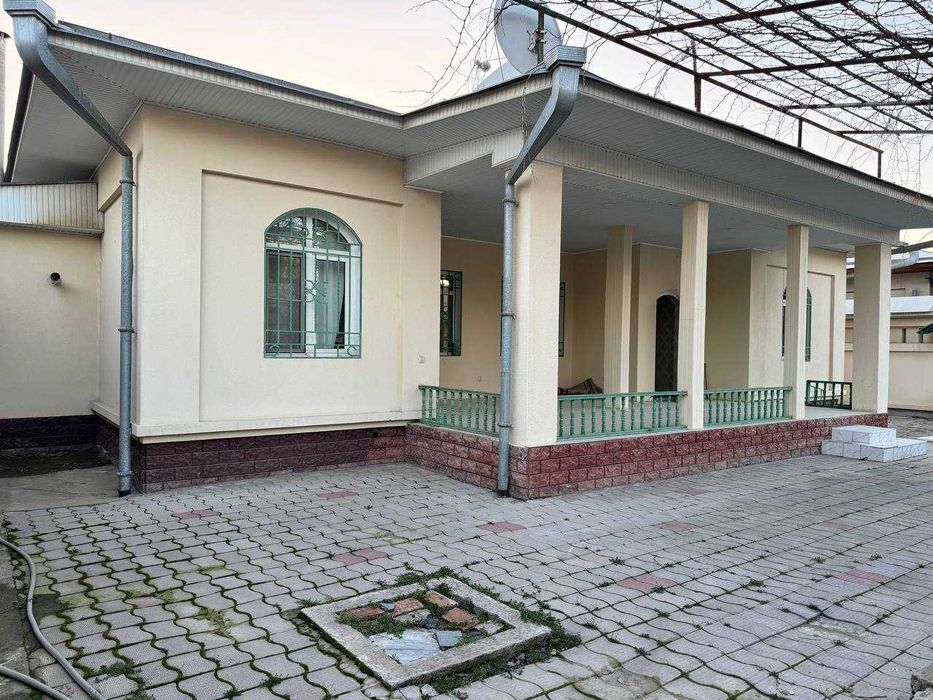 Продается  дом в Дурмене (санаторий "Кибрай")