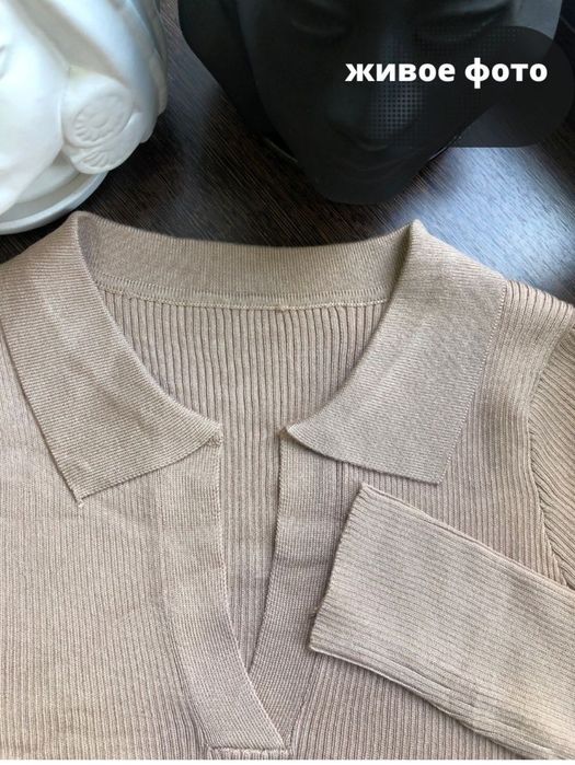 Продам кофточку трикотажную