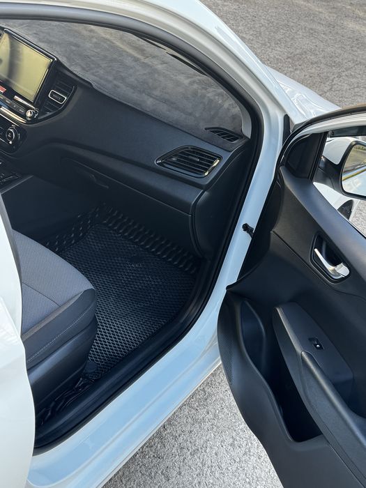 Hyundai Accent! Продажа/Обмен