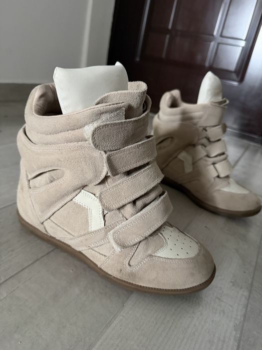 Isabel Marant 39