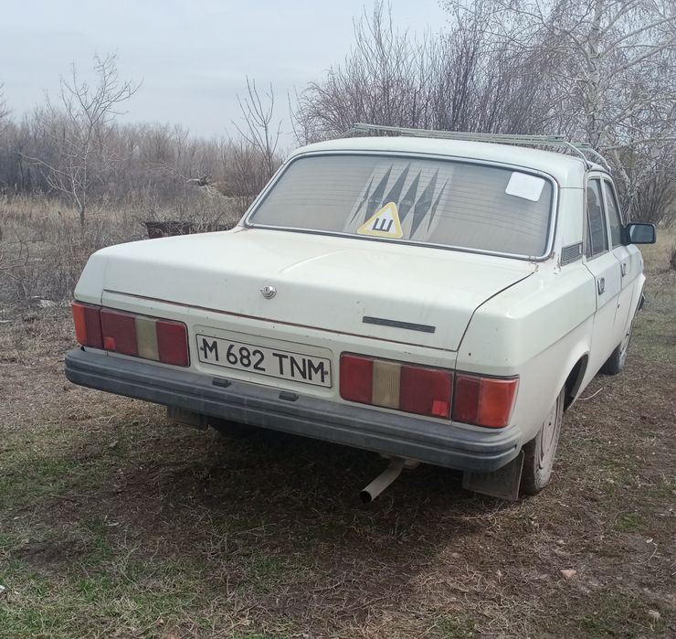 Продам Волга 1995