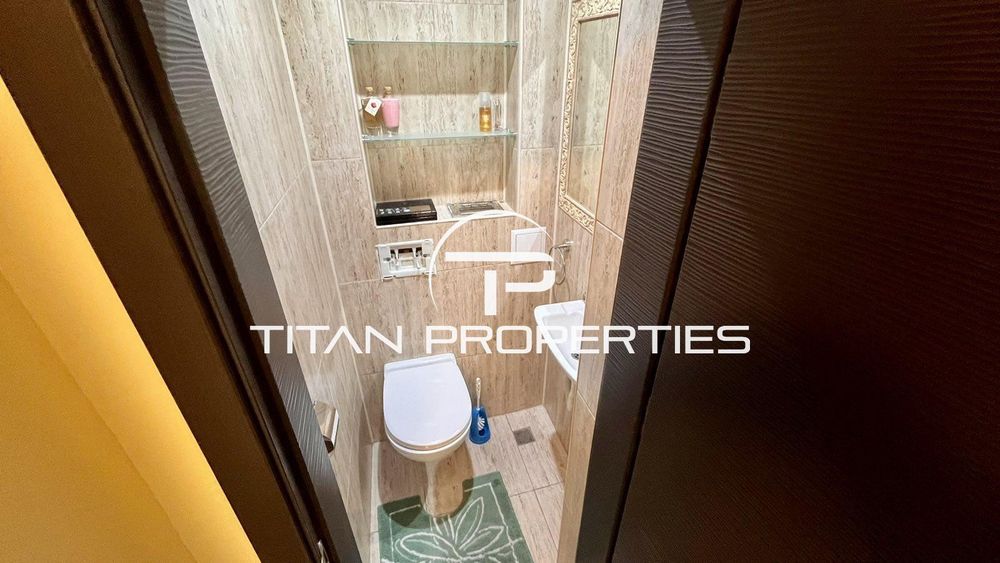 Тристаен, под наем, ж.к Лазур