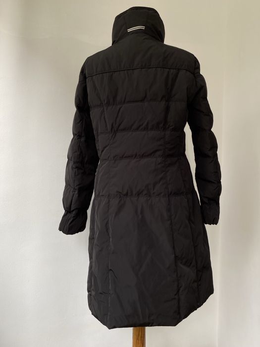 Яке, шуба с гъши пух