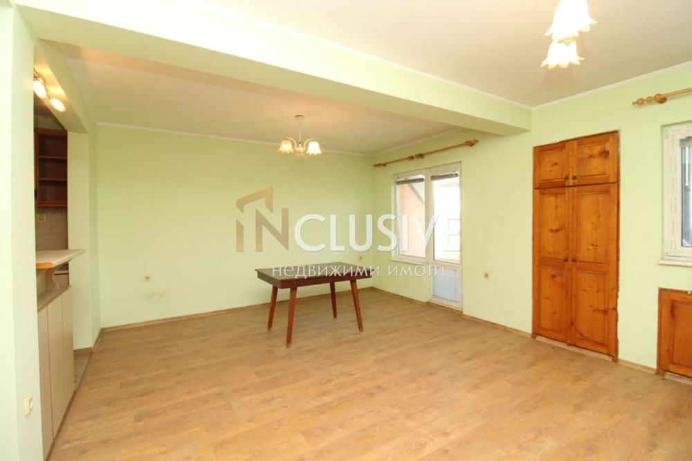 Продава се Тристаен апартамент в Пловдив, Каменица 1 - 100 кв.м за 1549 €/кв.м - Снимка #1