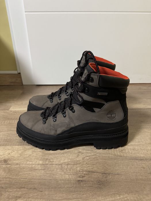 Timberland ботуши
