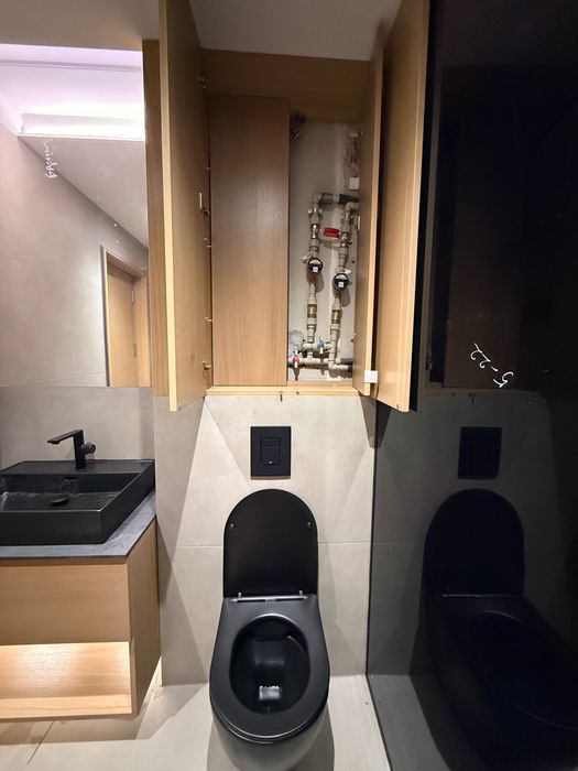 Довършителни работи и интериорен дизайн