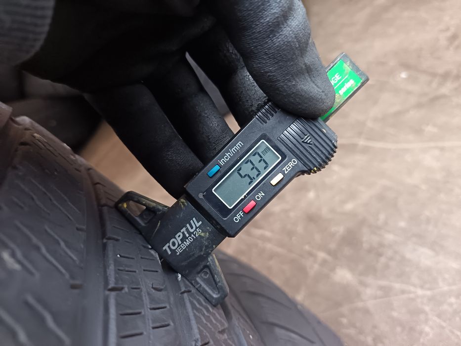 Anvelope 4sezoane ms 225 50 17 vredstein 2023 5.3mm