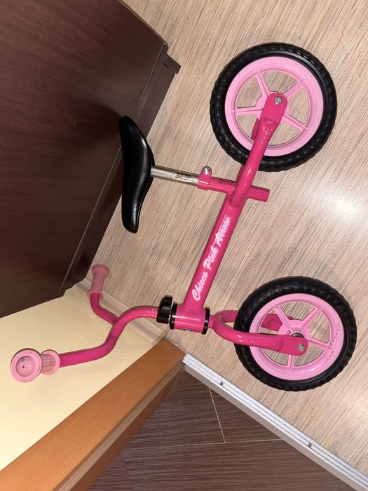 Баланс Колело Chippo