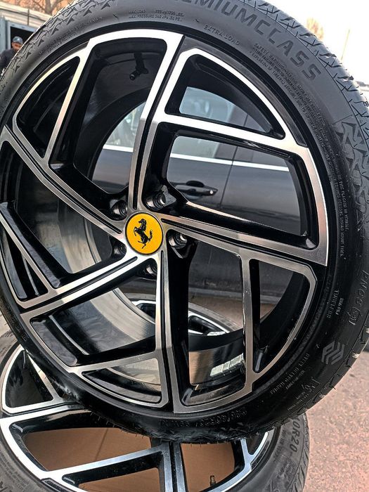 20 Бентли диска балон аргинал янги дастафка бор