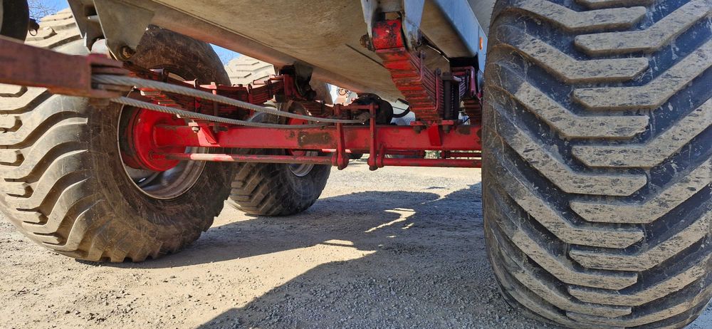 Vidanja 10.000 l Cisterna