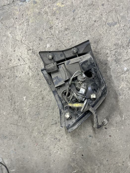 Lexus LS400 UCF20 фары