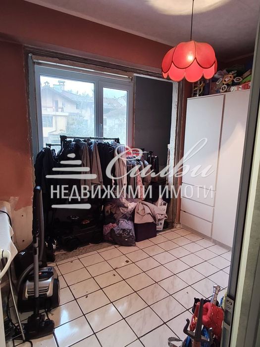 Продава се Двустаен апартамент в Шумен, 5-ти полк - 68 кв.м за 810 €/кв.м - Снимка #10