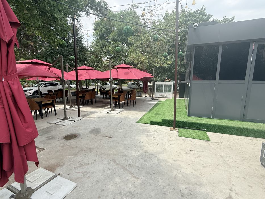 Kafe tayyor biznes sotiladi hammasi yengi