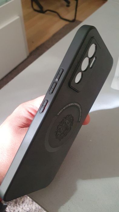 Предпазен калъф/кейс за Vivo S10e