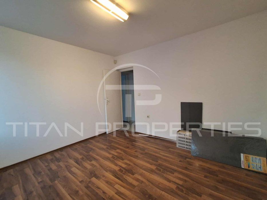 Тристаен за продажба в ж.к Манастирски ливади - запад