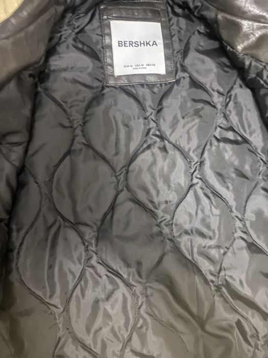 Мъжко кожено яке