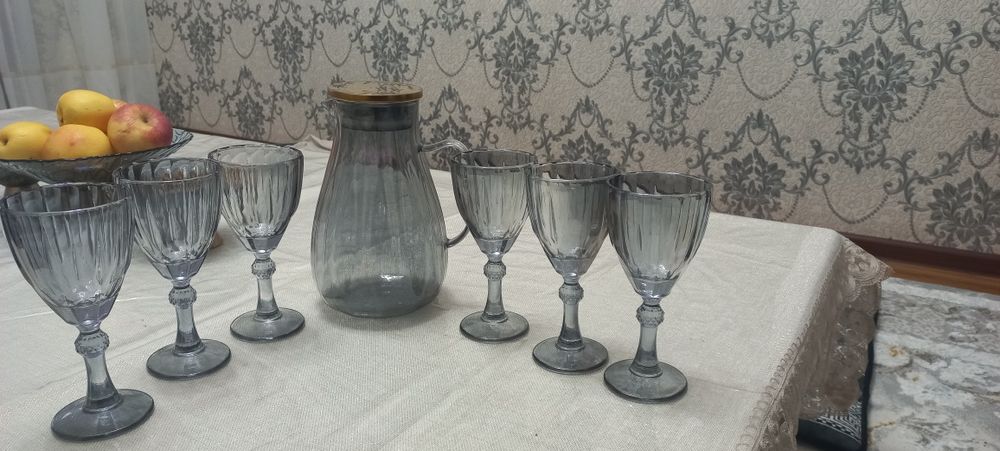 Продается комплект,бу