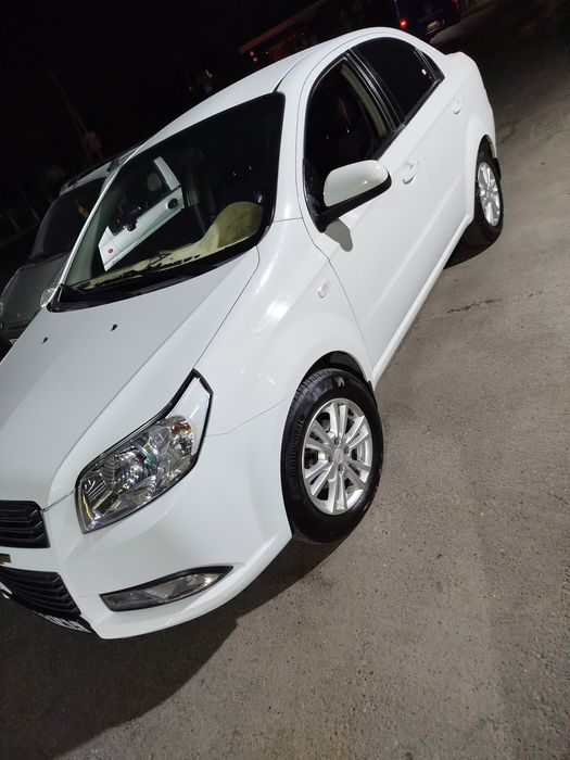 Nexia 3 2020 Radnoy kraska