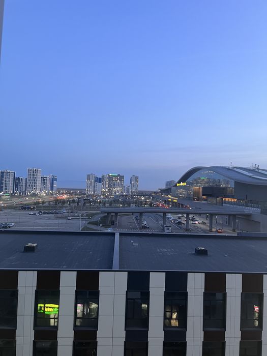 Сдам в аренду квартиру