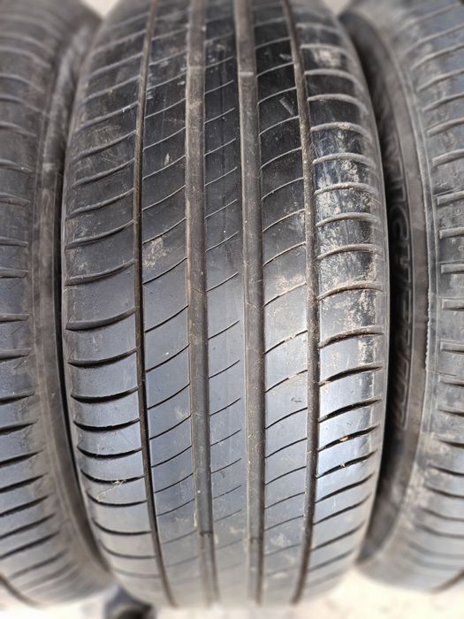 Летни гуми -18цола -215/55-1бр.-99лв."MICHELIN"