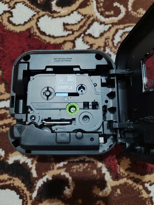 Printer P-touch design& print