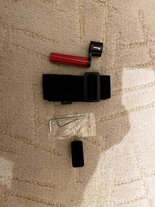 Китара Ibanez GRG121-DX + Кубе Harley Benton HB-20R + аксесоари