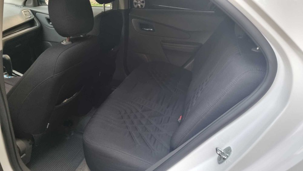 Chevrolet Cobalt 1.5