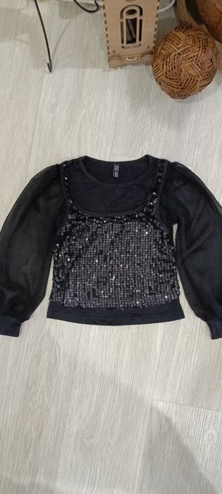 Кофта нарядная Jl LlANGDlAN