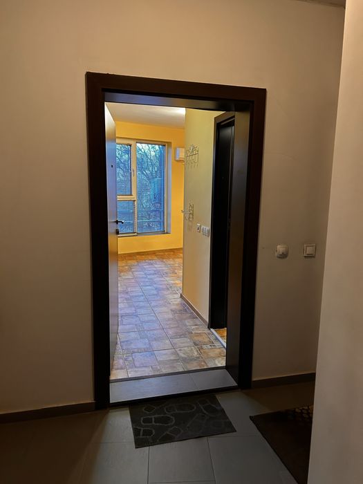 Дава се под наем Двустаен апартамент в Пловдив, Мараша - 50 кв.м за 398.82 € - Снимка #3