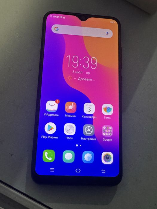 Vivo Y01s продам