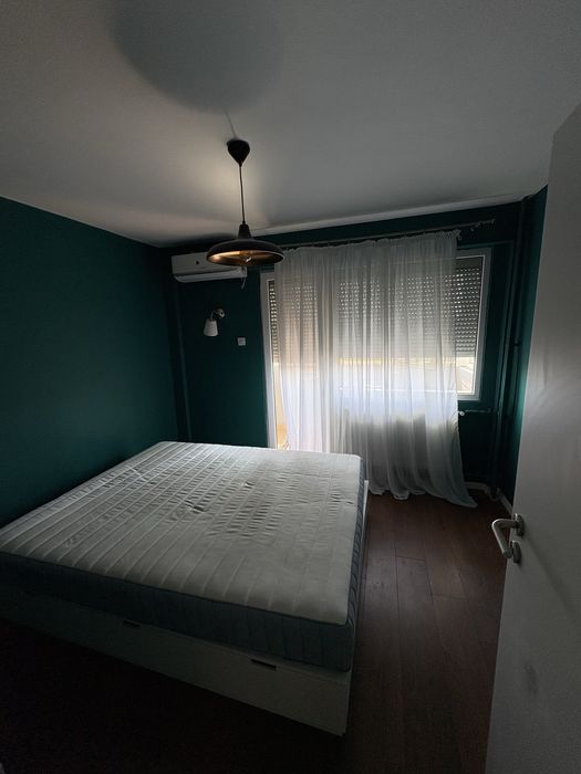 Apartament 3 camere semidecomandat parc IOR